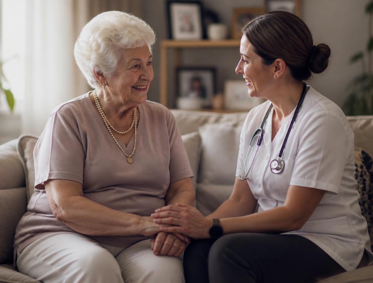 Companion Care